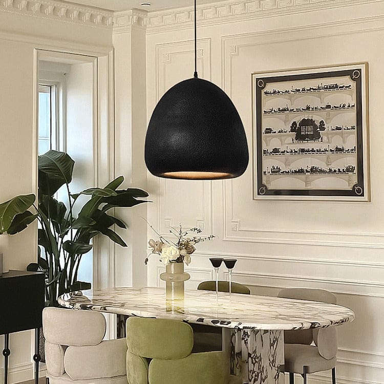 Lesedi | Wabi Sabi Pendant Light - Detail View #3 | HomeCartel