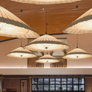 Skylar Deux | Big Pendant Light