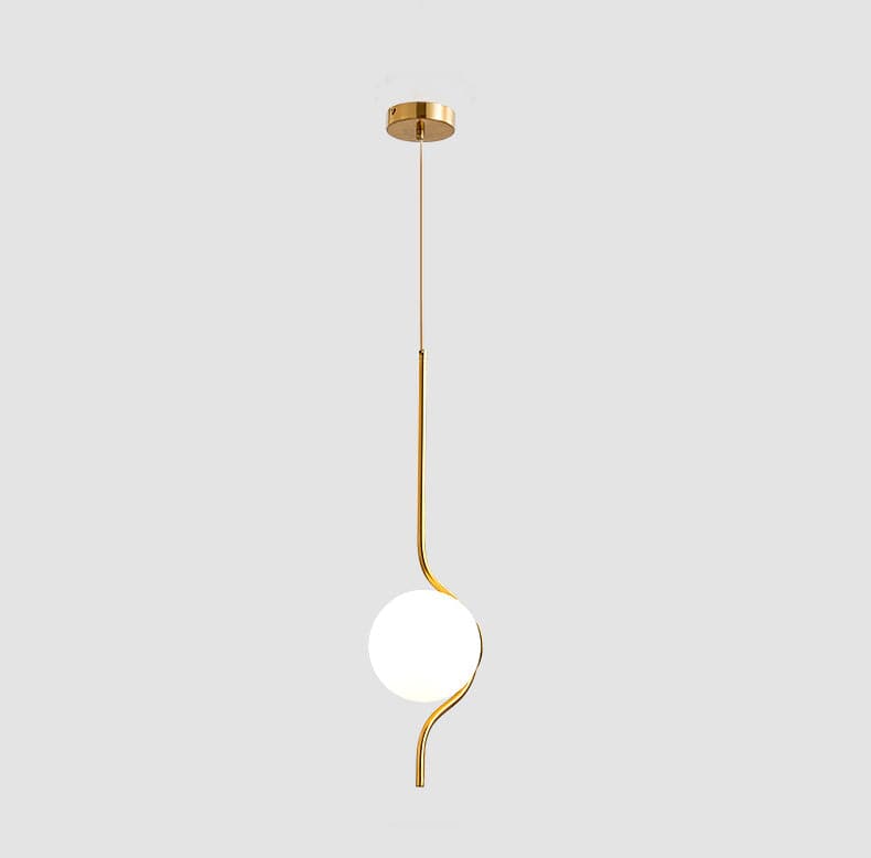 Priscilla | Modern Pendant Light - Home Cartel ®