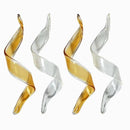 Flamboyant | Modern LED Cluster Chandelier