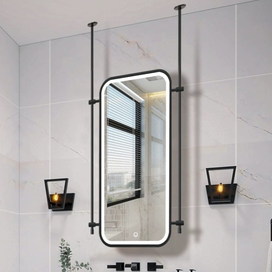 Purdu | Lighted Mirror - Home Cartel ®