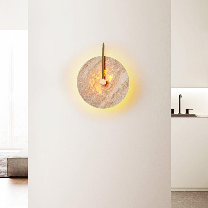 Mordeo | Wall Light