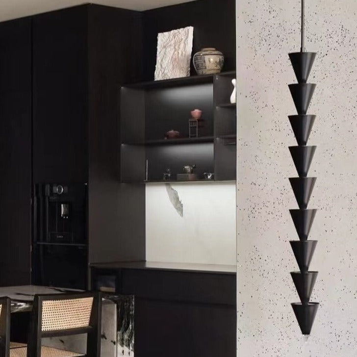 Maxima | Modern Pendant Light - Detail View #6 | HomeCartel