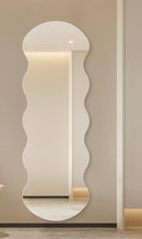 Saltiel | Non-Lighted Mirror