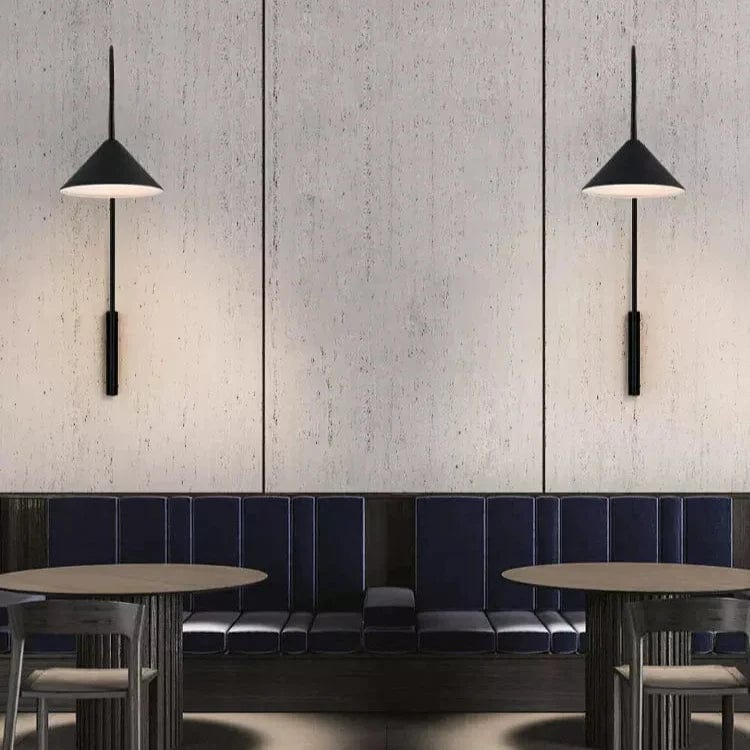 Mostovy | Wall Light - Detail View #5 | HomeCartel