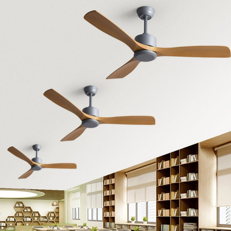 Curgus | Three Blade Ceiling Fan