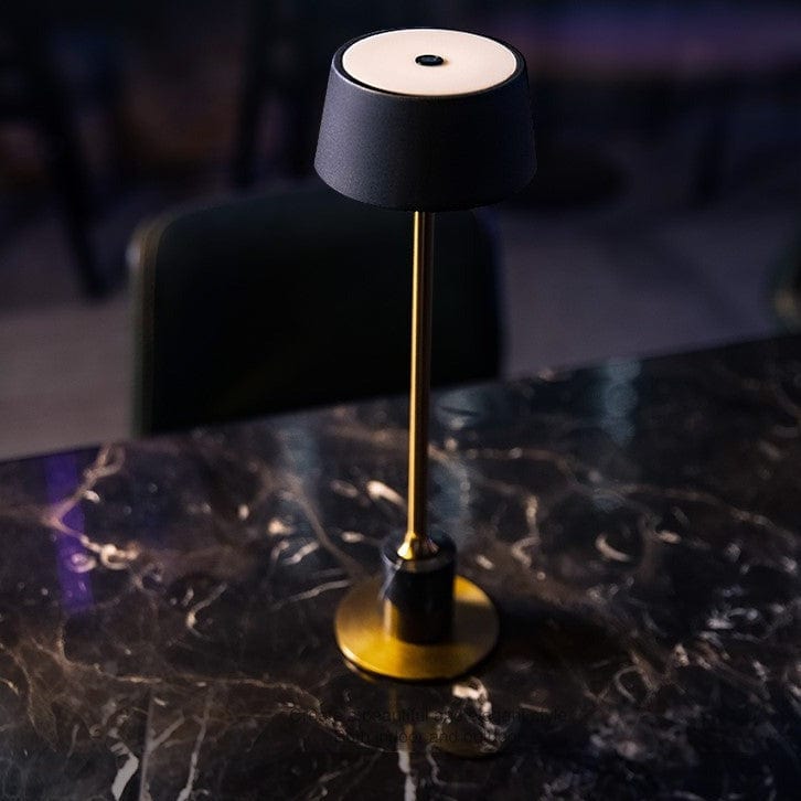 Raine Deux | Rechargeable Table Lamp