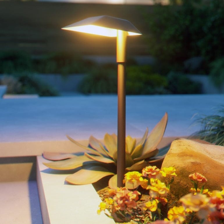 Irra | Outdoor Pathway Light - Detail View #3 | HomeCartel
