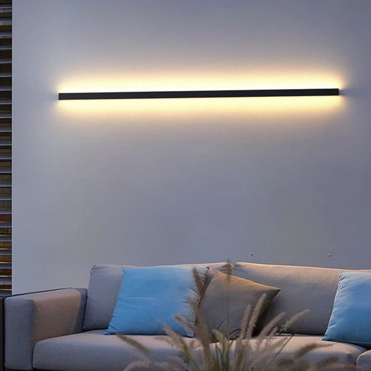 Mepo | Outdoor Wall Light - Home Cartel ®