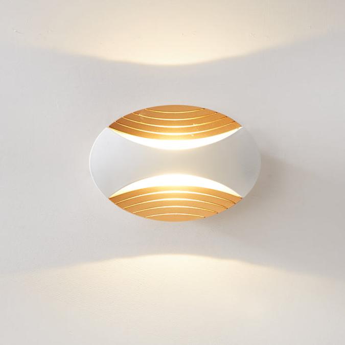 Douglas | Wall Light - Detail View #2 | HomeCartel