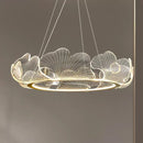 Carthia | Modern LED Chandelier