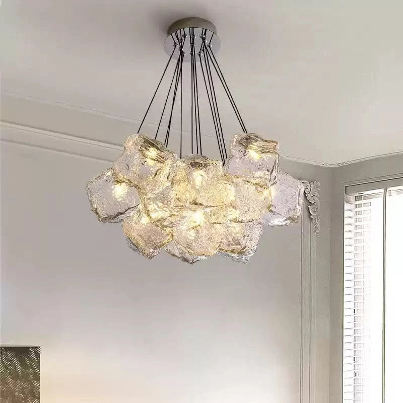 Templeton | Chandelier - Home Cartel ®