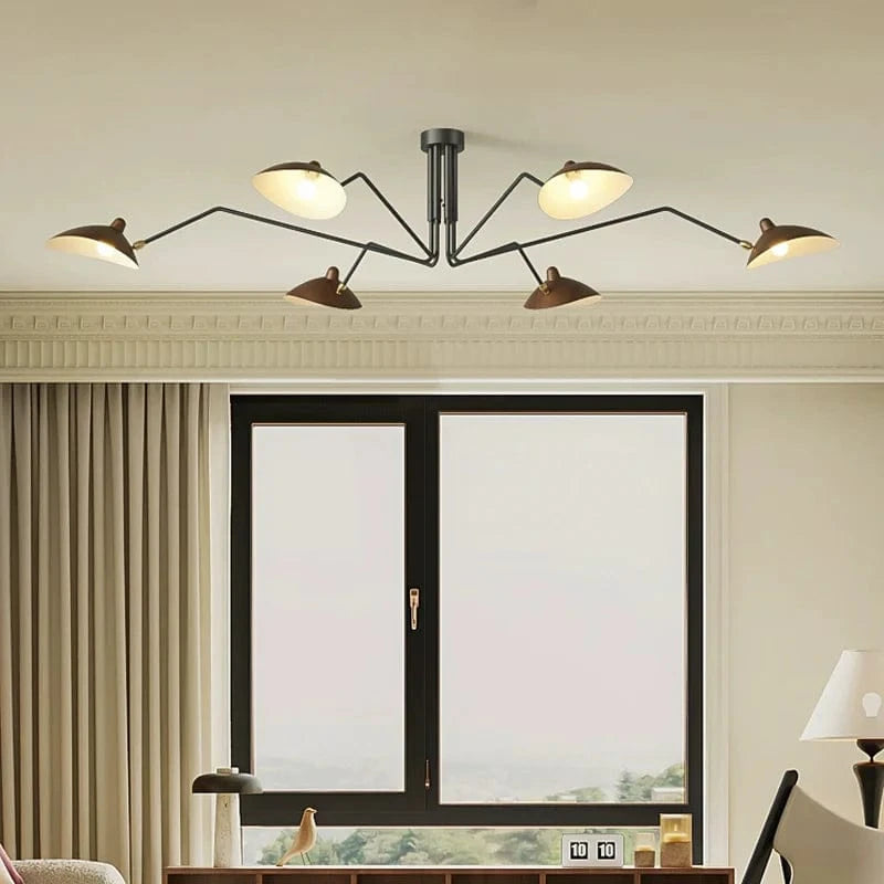 Octavian | Chandelier - Modern Chandelier | HomeCartel Philippines