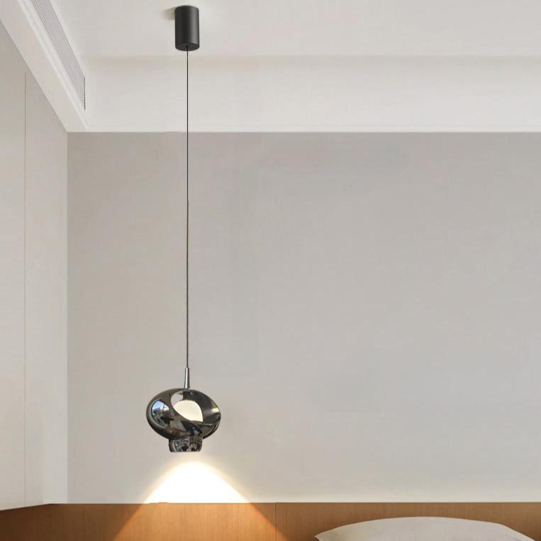 Troy | Pendant Light