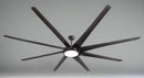 Semyon | Big Ceiling Fan