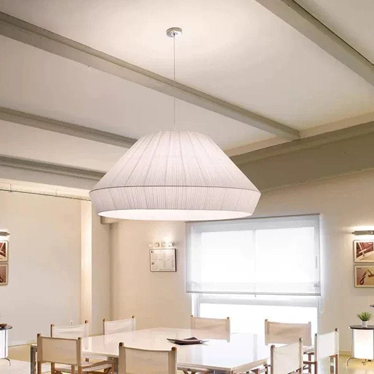 Barbara | Big Pendant Light - Detail View #2 | HomeCartel