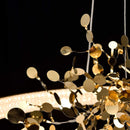 Fringilla | Modern Chandelier