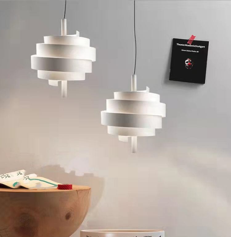 Aleif | Modern Pendant Light - Detail View #3 | HomeCartel