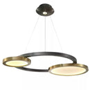 Alistair | Chandelier