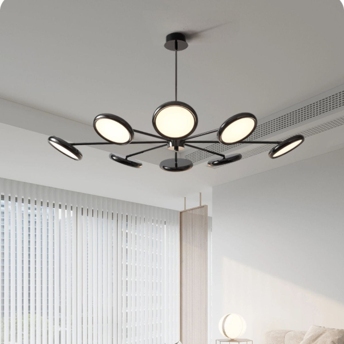 Lakas | Chandelier - Modern Chandelier | HomeCartel Philippines