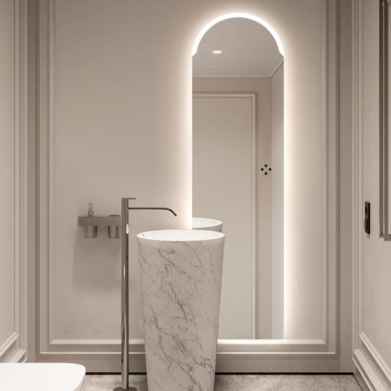 Willem |  Lighted Mirror - Modern Mirror | HomeCartel Philippines