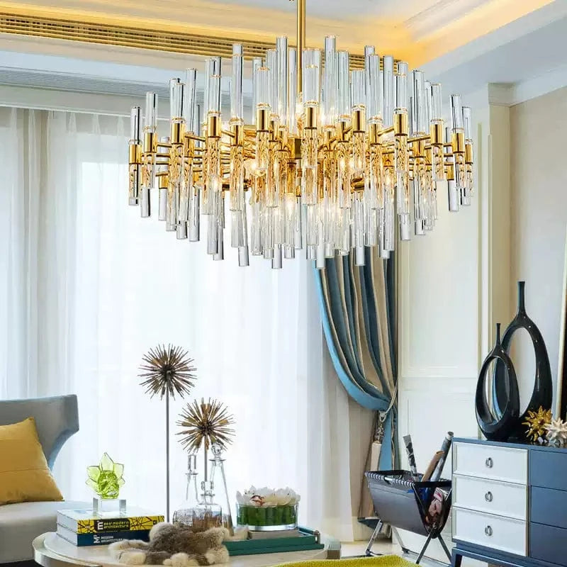 Gale | Chandelier - Home Cartel ®
