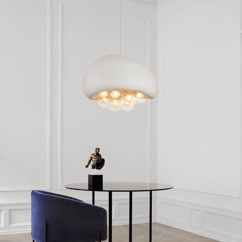 Shaelyn | Wabi Sabi Chandelier - Detail View #5 | HomeCartel