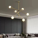 Celestique | Chandelier