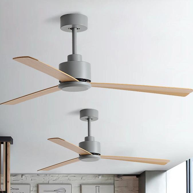 Chandler | Three Blade Ceiling Fan - Modern Three Blade Fan | HomeCartel Philippines