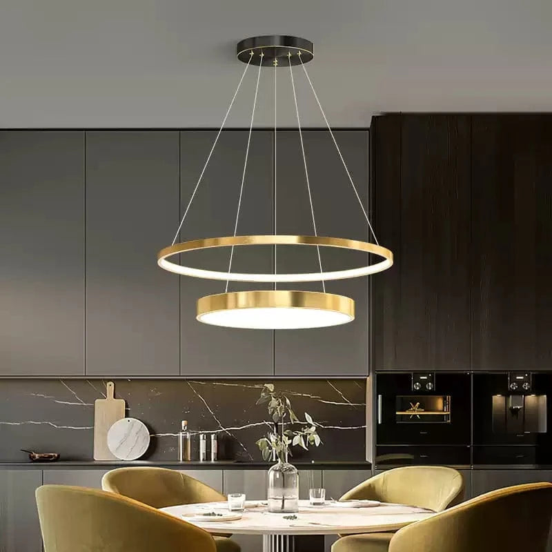 Julian | Chandelier - Detail View #3 | HomeCartel