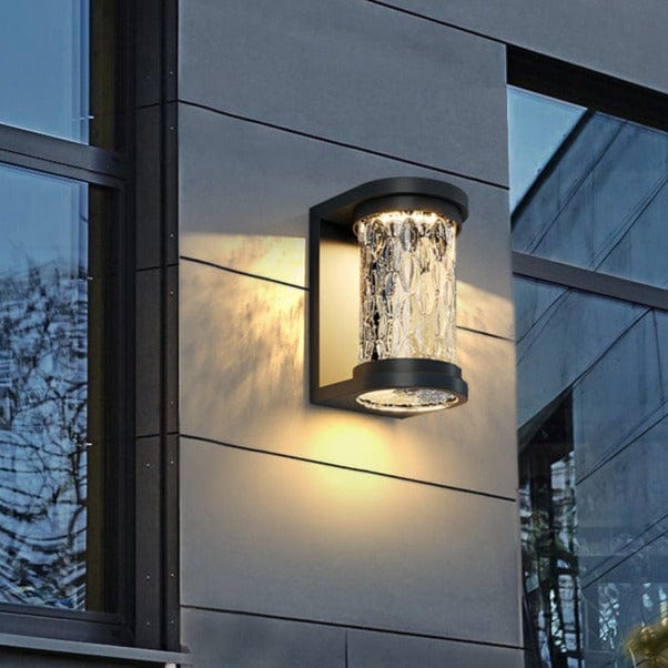 Emanet | Outdoor Wall Light