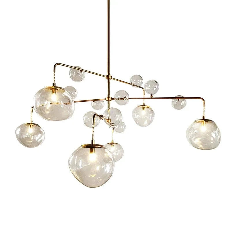Ezio | Chandelier - Modern Chandelier | HomeCartel Philippines