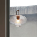 Katya | Modern Pendant Light