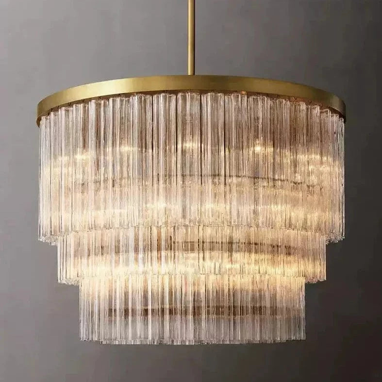 Radcliffe | Chandelier - Home Cartel ®
