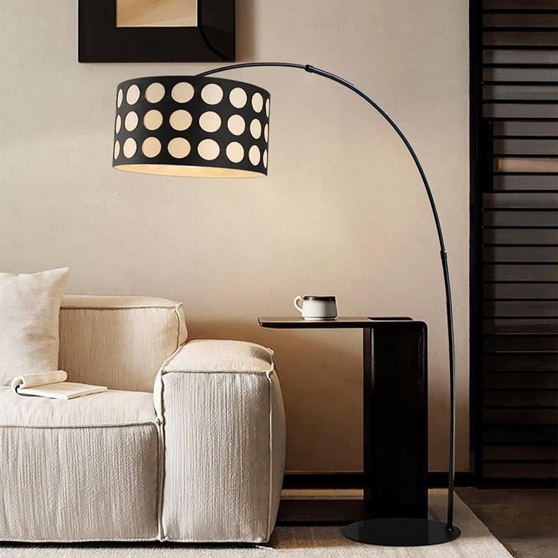 Azazel | Floor Lamp - Detail View #4 | HomeCartel