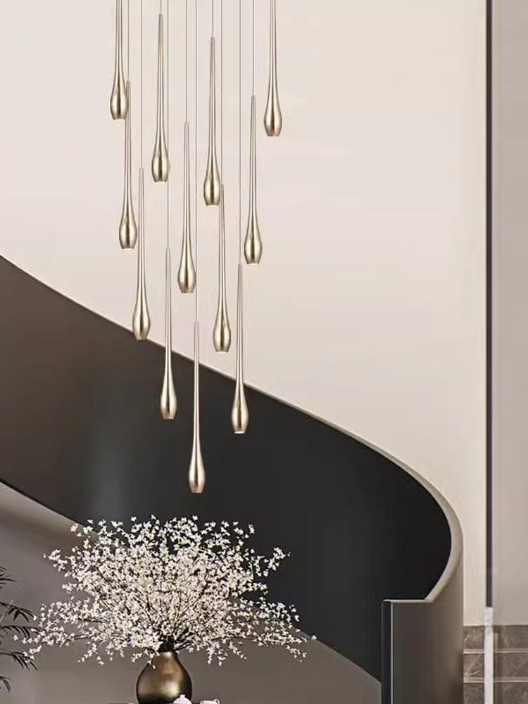 Realization | Cluster Chandelier - Home Cartel ®