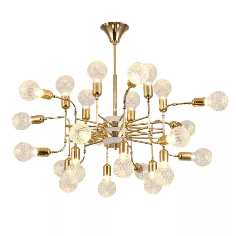 Raiden | Chandelier - Modern Chandelier | HomeCartel Philippines