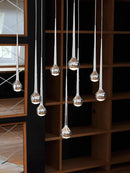 Protective | Cluster Chandelier