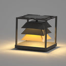 Abbas | Outdoor Pathway Light