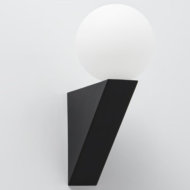 Mayson | Wall Light - Detail View #5 | HomeCartel