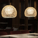 Giselle | Big Pendant Light