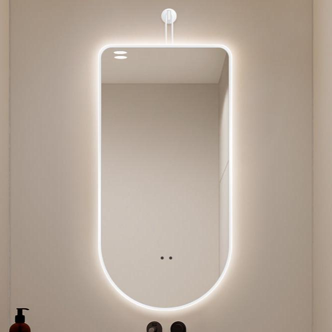 Rodney | Lighted Mirror - Home Cartel ®