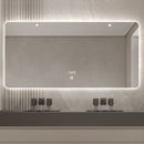 Aurelion | Lighted Mirror