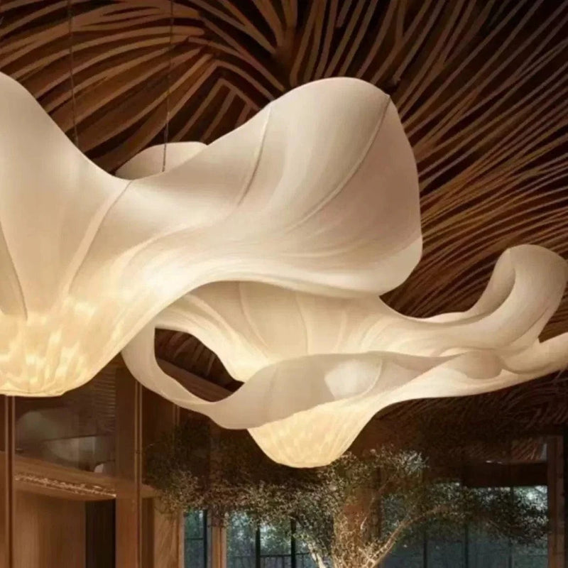 Significant | Modern LED Cluster Chandelier