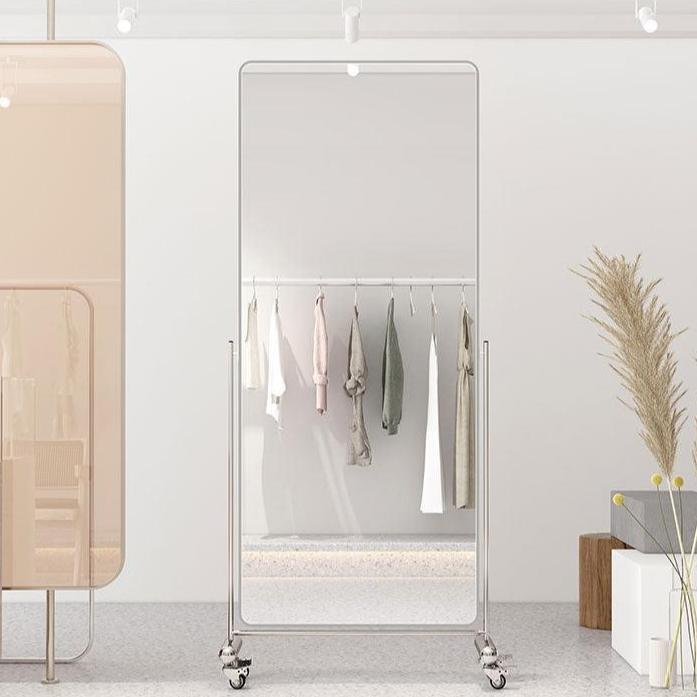 Dudley | Non-Lighted Mirror - Modern Non-Lighted Mirror | HomeCartel Philippines