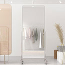 Dudley | Non-Lighted Mirror