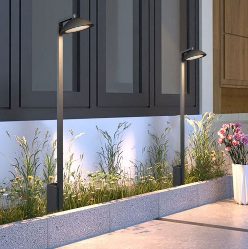 Corette | Outdoor Pathway Light