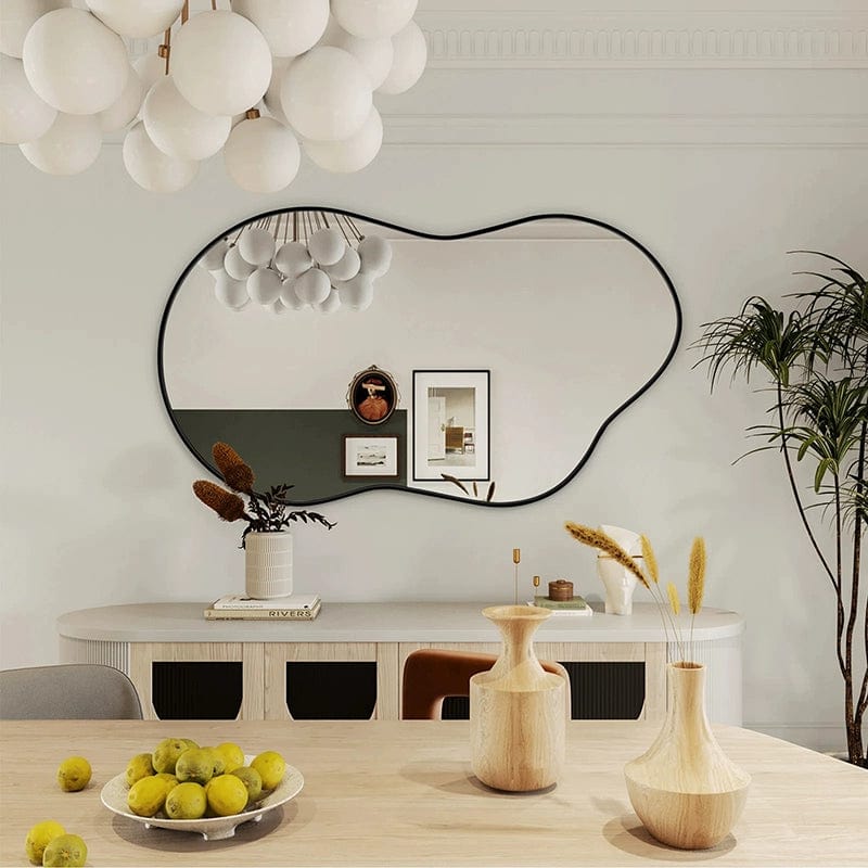 Jasiel | Non-Lighted Mirror - Home Cartel ®