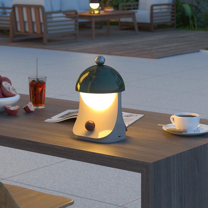 Nandi | Rechargeable Table Lamp