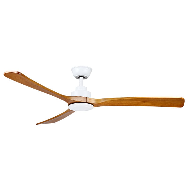 Zillah | Three Blade Ceiling Fan - Modern Three Blade Fan | HomeCartel Philippines